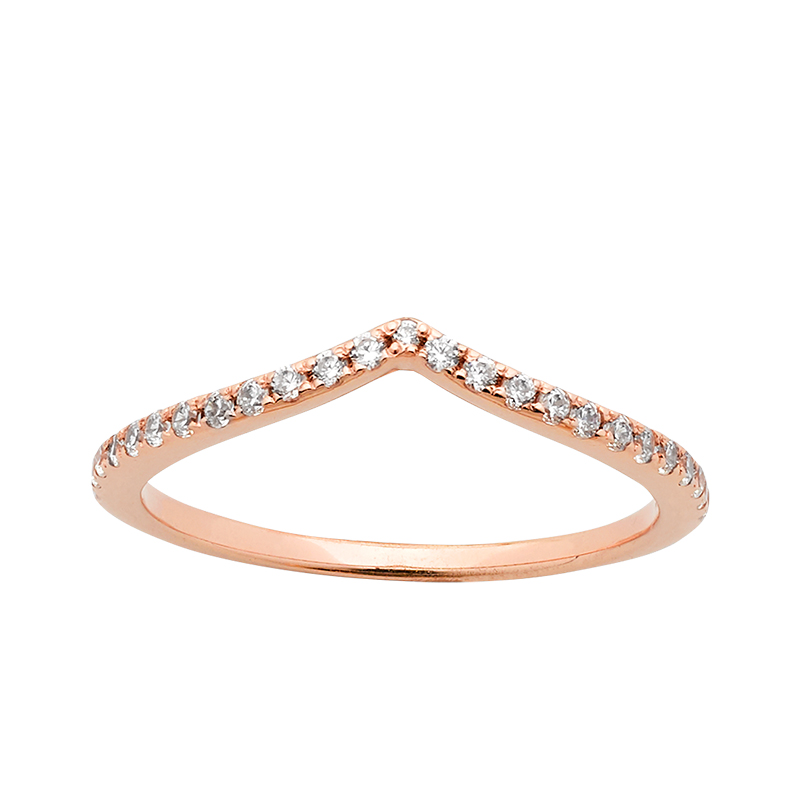 Women's Wedding Ring – LD928 D